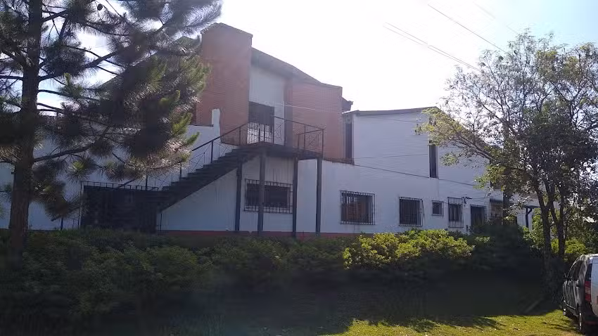 E.F.A Santa Teresita