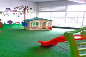 E. F. E. D. I. Escuela de Formación Educativa y Deportiva Infantil