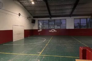 E.G.B.N 21 &ldquo;Gral. Manuel Belgrano&rdquo;