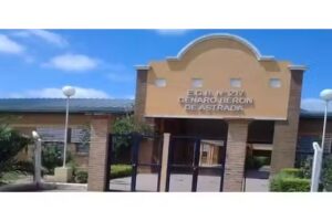 E.G.B N&deg;217-Genaro Beron De Astrada