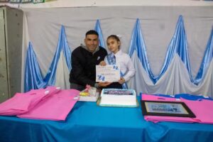 E.G.B. N&deg;784 &ldquo;Brigadier Gral. Cornelio Saavedra&rdquo;