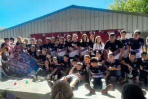 E.G.B. N&deg;835 &ldquo;Armada Argentina&rdquo;