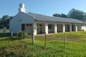 E.G.B. N&ordm; 115 Nicol&aacute;s Zalazar