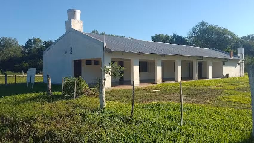 E.G.B. N&ordm; 115 Nicol&aacute;s Zalazar