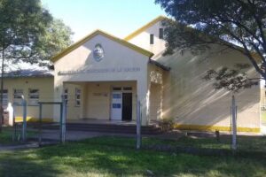 E.G.B. N&ordm; 178 JUAN PIO AGUIRRE