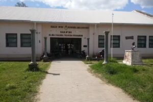 E.G.B. N&ordm; 387-Alba Isabel Tejeda Favaron