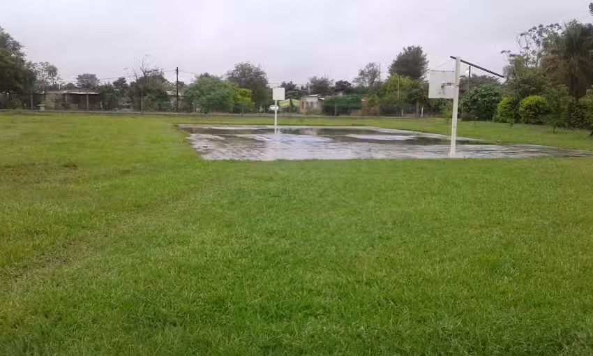 E.G.B. N&ordm; 392 &ldquo;DR. NAZARIO MADERNA&rdquo;