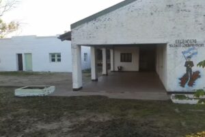 E.G.B. N&ordm; 678 Soldado Ger&oacute;nimo Maciel