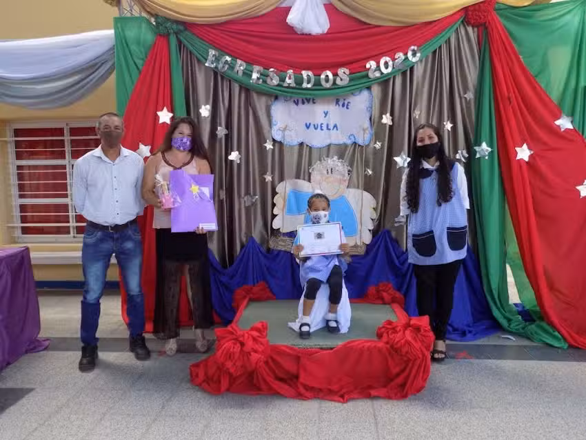 E.J.I. N&deg;4 &ldquo;Susana Zorrilla de Codda&rdquo;