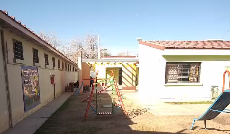 E.N.I. N&deg; 56 H&eacute;roes de Malvinas