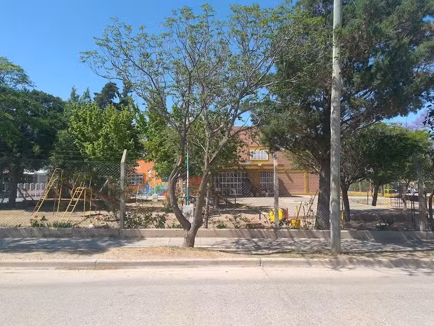 E.N.I N&deg;7&Prime;Burbujitas&rdquo;