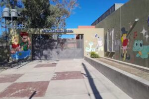 E.N.I. Nº 51 Tiempo de Sol