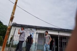 E.P.B N&deg;28 Carlos Octavio Bunge