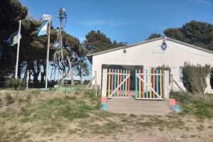 E.P.B. №6, &ldquo;La Aurora&rdquo;.