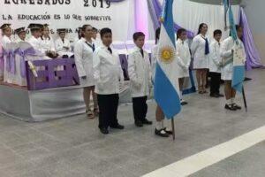 E.P.E.P. N&deg; 146 COORNELIO SAAVEDRA