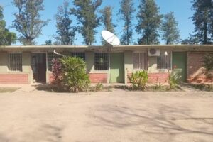 E.P.E.P N&deg; 196 EL PALOMAR