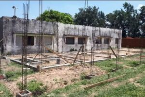 E.P.E.P N&deg; 279 Juana Azurduy de Padilla