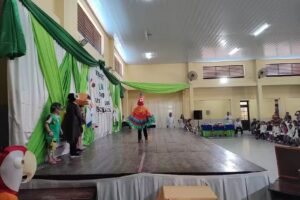 E.P.E.P N&deg; 33 JOHN F. KENNEDY