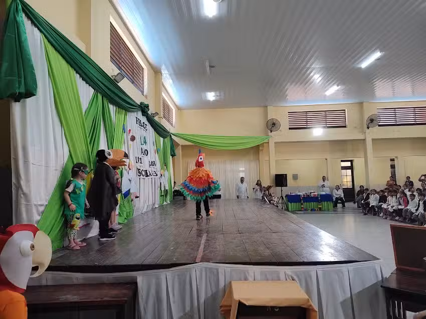 E.P.E.P N&deg; 33 JOHN F. KENNEDY