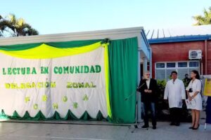 E.P.E.P. N&deg; 379 &ldquo;Soberan&iacute;a Nacional&rdquo;