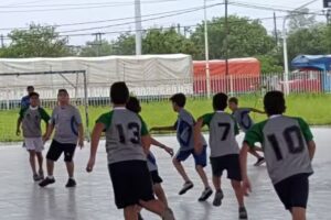 E.P.E.P. N&deg; 496 &ldquo;Pablo Pizzurno&rdquo;