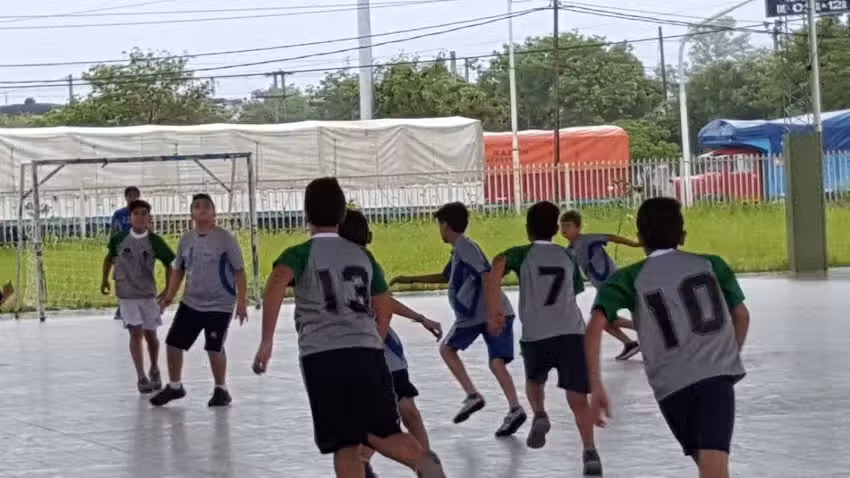 E.P.E.P. N&deg; 496 &ldquo;Pablo Pizzurno&rdquo;