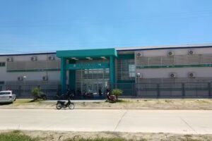 E.P.E.P. N&deg;136 &ldquo;Fray Justo Santa Mar&iacute;a De Oro&rdquo;