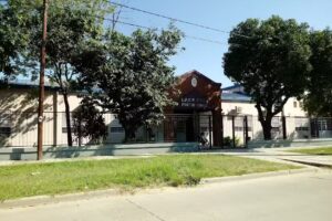 E.P.E.P. N&deg;224 &ldquo;Fort&iacute;n Yunka&rdquo; &ndash; Formosa