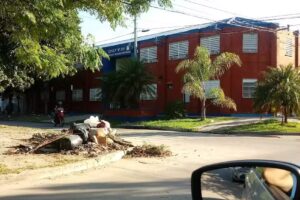 E.P.E.P. N&deg;225 &ldquo;Luisa Semorille de Casta&ntilde;eda&rdquo;