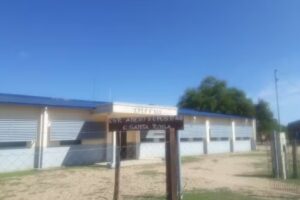 E.P.E.P N&deg;325 &ndash; Colonia Santa Rosa