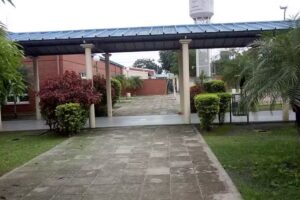 E.P.E.P. N&deg;446 &ldquo;Armando De Vita y Lacerra&rdquo;