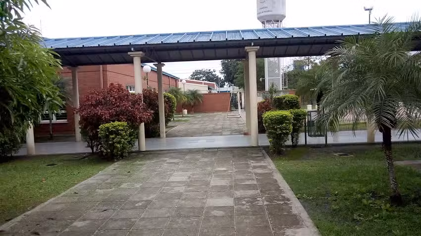 E.P.E.P. N&deg;446 &ldquo;Armando De Vita y Lacerra&rdquo;