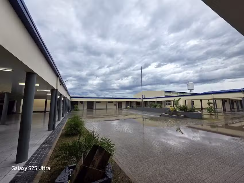 E.P.E.P. N&deg;516 &ldquo;Hector Sorsaburu&rdquo;