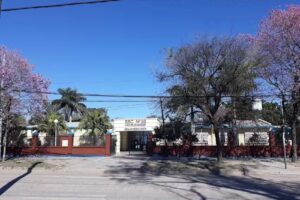 E.P.E.P. N&deg;88 &ldquo;Remedios Escalada de San Mart&iacute;n&rdquo;