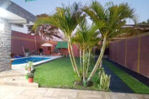 E.P.E.P. N&ordm; 331 Amalia Valentina Parola