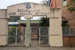 E.P.E.P. Nº66 “JOSÉ MANUEL ESTRADA” – Formosa