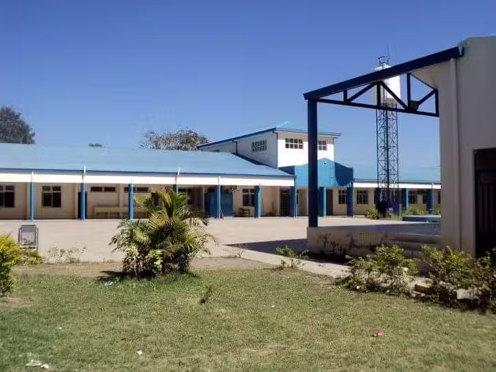 E.P.E.S. N&deg; 41 &ldquo;Dr. Miguel Salvador Pereyra&rdquo;