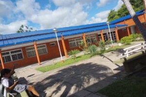 E.P.E.S. N&deg;10 &ldquo;Dr. Carlos Pellegrini&rdquo;