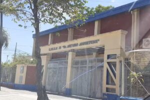 E.P.E.S. N&deg;35 &ldquo;Dr. Arturo Jauretche&rdquo;