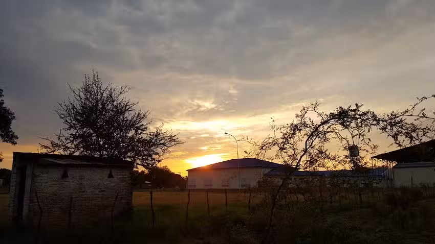 E.P.E.S Nro 43 &ldquo;Prof. Hugo Del Rosso&rdquo;