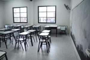 E.P.E.T. N&deg; 1 Albard&oacute;n