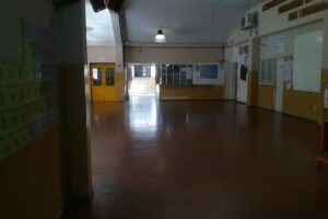 E.P.E.T. N° 1 Caucete