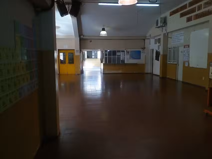 E.P.E.T. N&deg; 1 Caucete