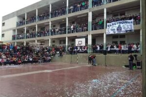 E.P.E.T. N&deg; 1 Ingeniero Rogelio Boero