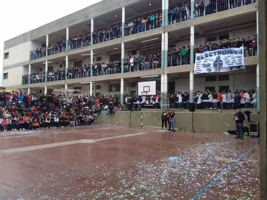 E.P.E.T. N&deg; 1 Ingeniero Rogelio Boero