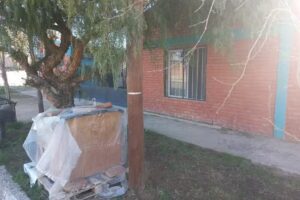 E.P.E.T. N&deg; 10 &ldquo;Gral. Enrique Mosconi