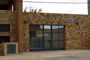 E.P.E.T. N&deg; 8 Escuela Provincia de Corrientes