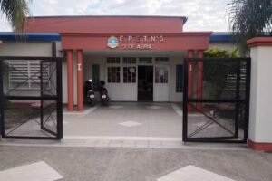 E.P.E.T. N&deg;5 &ldquo;2 de Abril&rdquo;