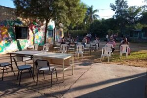 E.P.G.S N&deg; 3 Anexo