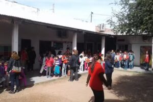 E.P.G.S.N&deg;1 &ldquo;H&eacute;roes Latinoamericanos&rdquo;